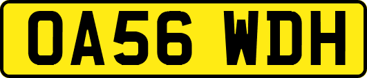 OA56WDH