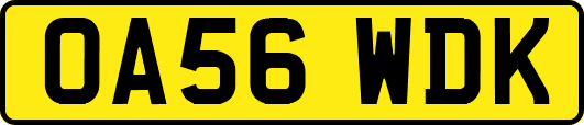 OA56WDK