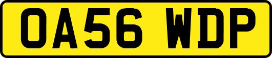 OA56WDP