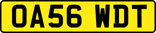 OA56WDT