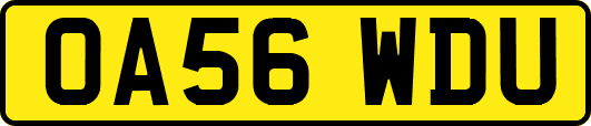 OA56WDU