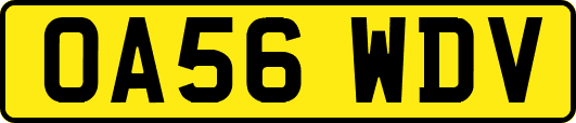 OA56WDV