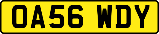 OA56WDY