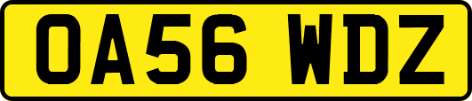 OA56WDZ