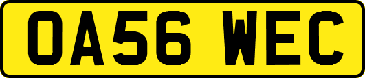 OA56WEC