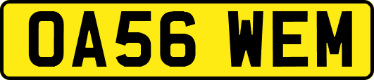 OA56WEM