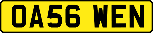 OA56WEN