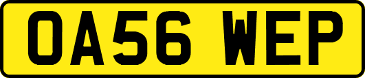 OA56WEP