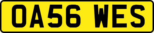 OA56WES