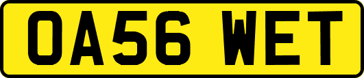 OA56WET