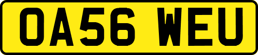 OA56WEU