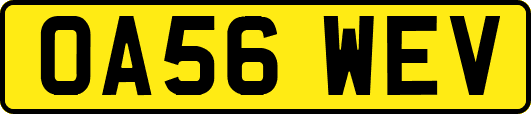 OA56WEV