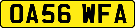 OA56WFA