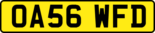 OA56WFD