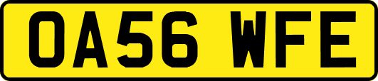 OA56WFE
