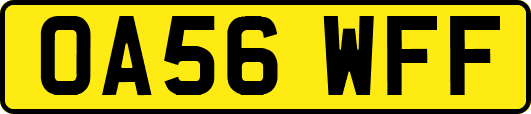 OA56WFF