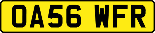 OA56WFR