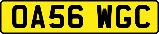 OA56WGC