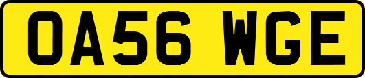 OA56WGE