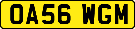 OA56WGM