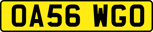 OA56WGO