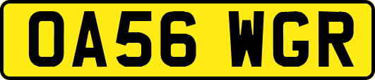OA56WGR