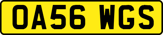 OA56WGS