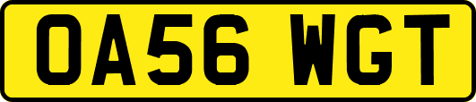 OA56WGT