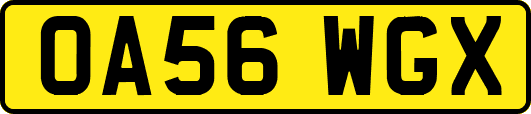 OA56WGX