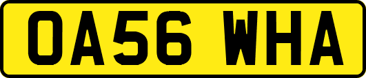 OA56WHA