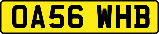 OA56WHB
