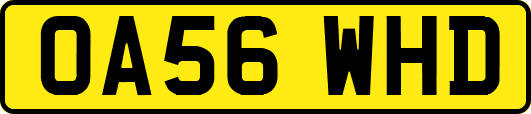 OA56WHD