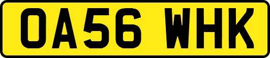 OA56WHK