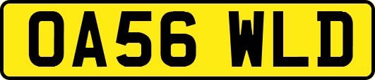 OA56WLD