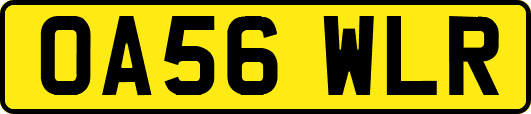 OA56WLR