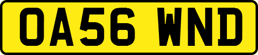 OA56WND