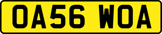 OA56WOA