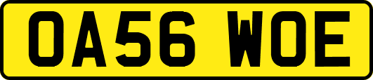 OA56WOE