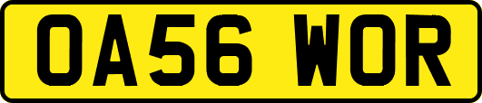 OA56WOR