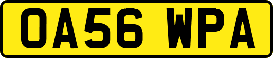 OA56WPA