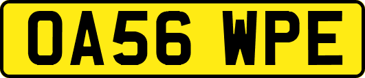 OA56WPE