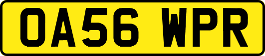 OA56WPR