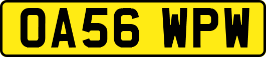 OA56WPW