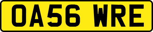 OA56WRE