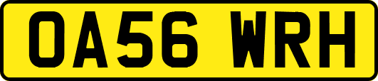 OA56WRH