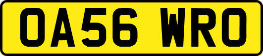 OA56WRO