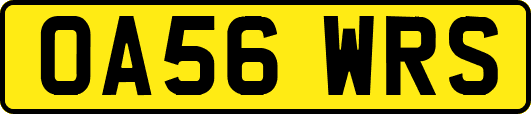 OA56WRS