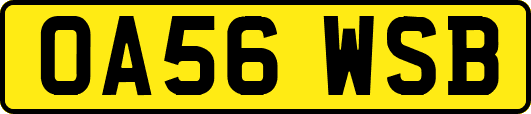 OA56WSB