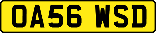 OA56WSD