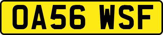 OA56WSF